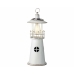 Zonlicht Lumineo 895031 Koplamp Ø 18 x 46 cm Warm wit 20 Lm