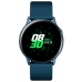 Okosóra Samsung Galaxy Watch Active Német Zöld (Felújított B)