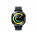 Smartklocka Samsung Gear Sport Svart 1,2