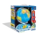 Interactieve Wereldbol Clementoni Plastic FR