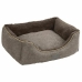 Hund Bed Kerbl Samuel Grå 50 x 40 x 15 cm