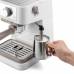 Express Koffiemachine DeLonghi Zilver