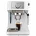 Express Koffiemachine DeLonghi Zilver