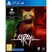 PlayStation 4 videospill Meridiem Games Stray