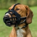 Muzzle Trixie Black