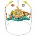 Aktivitātes centrs Fisher Price Jumperoo Leopard