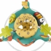 Aktivitātes centrs Fisher Price Jumperoo Leopard