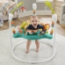 Aktivitātes centrs Fisher Price Jumperoo Leopard