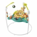 Centrum aktywności Fisher Price Jumperoo Leopard