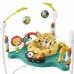 Aktivitātes centrs Fisher Price Jumperoo Leopard