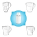 Water filter Dafi Classic (3 antal)