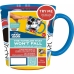 Krus Mickey Mouse Cool Stuff 410 ml Plastik