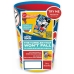 Pohár Mickey Mouse Cool Stuff 470 ml Plastické