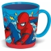 Кружка Mug Spider-Man Dimension 410 ml Пластик