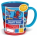 Tasse mug Spider-Man Dimension 410 ml Plastique