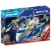 Playset Playmobil Space 71368 4 броя