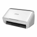 Dual Face Skeneris Epson B11B249401 600 dpi USB 2.0