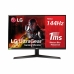 Монитор LG 27GN800P-B Quad HD 27