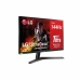 Монитор LG 27GN800P-B Quad HD 27