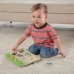 Dětské puzzle Madera Vtech Baby Puzzle Dřevo Zvířata