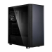 Caixa Semitorre ATX Zalman R2 Black Preto