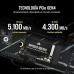 Твърд диск Corsair CSSD-F1000GBMP600MCR 1 TB