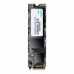 Cietais Disks Apacer AP512GAS2280P4- 512 GB