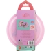 Kinderservies Minnie Mouse CZ11312 Roze 5 Onderdelen