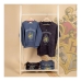 Kinder-T-Shirt met Lange Mouwen Harry Potter Grijs Donker grijs