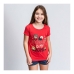 Pijama Infantil Harry Potter Rojo