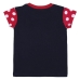 Pigiama Per bambini Minnie Mouse Rosso