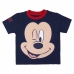 Pijama Infantil Mickey Mouse Roșu