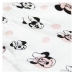 Pyjamas Barn Minnie Mouse Rosa