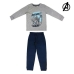 Pyjama Enfant The Avengers 74172