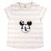 Pijama Minnie Mouse Branco (Adultos) Mulher