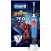 Electric Toothbrush Oral-B Pro kids +3