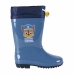 Kinderregenlaarzen The Paw Patrol Blauw