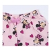 Pyjamat Minnie Mouse Pinkki