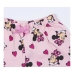 Zomerpyjama Minnie Mouse Roze