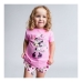 Zomerpyjama Minnie Mouse Roze