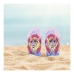 Slippers voor Kinderen Frozen Lila