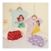 Zomerpyjama Disney Princess Roze