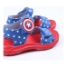 Beach Sandals The Avengers Blue