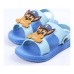 Kindersandalen The Paw Patrol Blauw