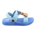 Kindersandalen The Paw Patrol Blauw