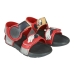 Kinder sandalen Mickey Mouse Grau