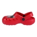 Socas de Praia Mickey Mouse Vermelho