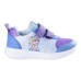 Zapatillas Deportivas Infantiles Frozen Lila