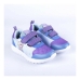 Zapatillas Deportivas Infantiles Frozen Lila