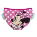 Badedragt til piger Minnie Mouse Pink